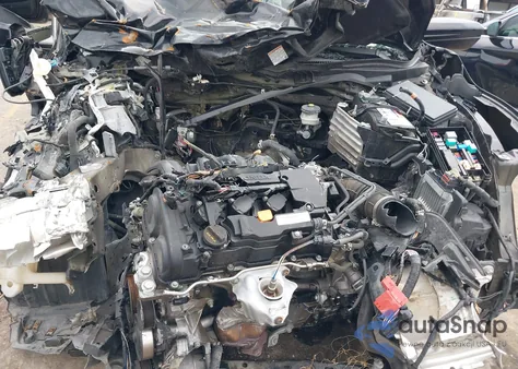 2017 Honda Civic Lx from USA, damaged, VIN 19XFC2F51HE077124